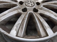 2H0601025B8Z8 Комплект литых дисков Volkswagen Amarok 2010-2016 20031008 #12