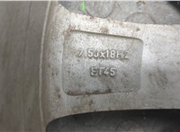 2H0601025B8Z8 Комплект литых дисков Volkswagen Amarok 2010-2016 20031008 #24