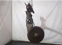  Балка подвески задняя Opel Corsa D 2006-2011 20031026 #4