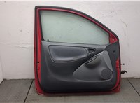  Дверь боковая (легковая) Toyota Yaris 1999-2006 20031041 #9