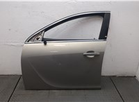  Дверь боковая (легковая) Opel Insignia 2008-2013 20031088 #1