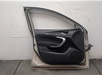  Дверь боковая (легковая) Opel Insignia 2008-2013 20031088 #9