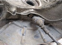 3C0407254F, 1K0407621F Ступица (кулак, цапфа) Volkswagen Passat 6 2005-2010 20031324 #3