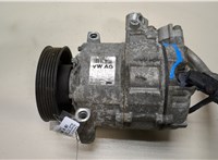  Компрессор кондиционера Audi A3 (8P) 2004-2008 20031334 #1