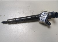 0445110647 Форсунка топливная Volkswagen Tiguan 2011-2016 20031419 #1