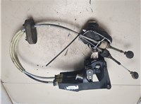 12788056, 55558079, 55558077, 55557395 Кулиса КПП Saab 9-3 2007-2011 20031494 #7