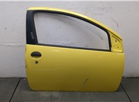  Дверь боковая (легковая) Peugeot 107 2005-2012 20031618 #1