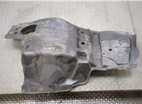  Защита моторного отсека (картера ДВС) Toyota Avensis 2 2003-2008 20031657 #1