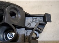 4F2823633B Ручка открывания капота Audi A6 (C6) 2005-2011 20031747 #3