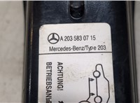  Домкрат Mercedes C W203 2000-2007 20031773 #3