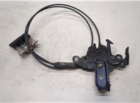  Замок капота Nissan Micra K12E 2003-2010 20031794 #1