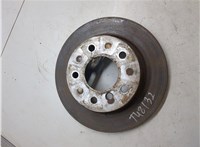 34216864903 Диск тормозной BMW 3 E46 1998-2005 20031827 #4