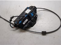 6850289 Электропривод ручного тормоза (моторчик ручника) BMW X5 E70 2007-2013 20032149 #7