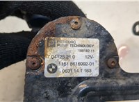 704125210 Насос водяной (помпа) BMW 1 F20, F21 2011-2019 20032219 #2