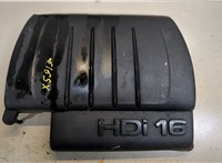  Накладка декоративная на ДВС Citroen C4 Grand Picasso 2006-2013 20032232 #1