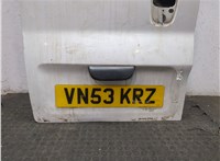 4408378 Дверь задняя (распашная) Opel Vivaro 2001-2014 20032239 #4