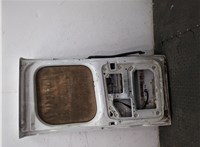 4408378 Дверь задняя (распашная) Opel Vivaro 2001-2014 20032239 #6
