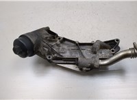  Корпус масляного фильтра Opel Astra J 2010-2017 20032256 #3