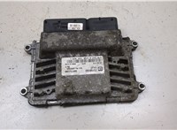 25186182 Блок управления двигателем Chevrolet Cruze 2009-2015 20032272 #1