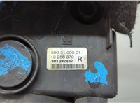 301392437 Фара противотуманная (галогенка) Opel Vectra C 2002-2008 20032297 #6