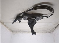 6Q0711050B Кулиса КПП Skoda Fabia 2007-2010 20032359 #5
