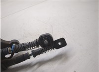 6Q0711050B Кулиса КПП Skoda Fabia 2007-2010 20032359 #6