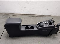  Консоль салона (кулисная часть) Nissan X-Trail (T31) 2007-2015 20032419 #3