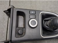  Консоль салона (кулисная часть) Nissan X-Trail (T31) 2007-2015 20032419 #9