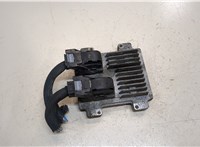 12638807 Блок управления двигателем Opel Astra J 2010-2017 20032499 #1