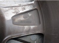 8E0601025AK Диск колесный Audi A6 (C6) 2005-2011 20032541 #7