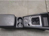 K12364420B02 Консоль салона (кулисная часть) Mazda CX-5 2017- 20032561 #9