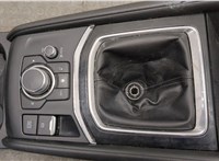 K12364420B02 Консоль салона (кулисная часть) Mazda CX-5 2017- 20032561 #10