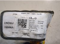 3G0880242E Подушка безопасности боковая (в сиденье) Volkswagen Passat 8 2015- 20032580 #3