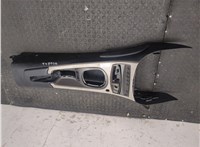 51167053115 Консоль салона (кулисная часть) BMW Z4 E85 2002-2009 20032684 #8