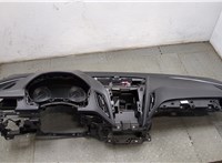  Панель передняя салона (торпедо) Acura RDX 2018-2021 20032705 #2