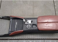  Консоль салона (кулисная часть) BMW X6 E71 2007-2014 20032726 #12