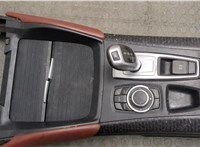  Консоль салона (кулисная часть) BMW X6 E71 2007-2014 20032726 #13