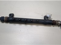  Рампа (рейка) топливная Toyota Land Cruiser Prado (120) - 2002-2009 20032754 #1