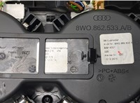 8W2863241 Консоль салона (кулисная часть) Audi A4 (B9) 2015-2020 20032757 #8