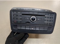  Магнитола Mercedes GLA X156 2014- 20032766 #2