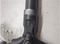 2367039135 Форсунка топливная Toyota Land Cruiser Prado (120) - 2002-2009 20032767 #2