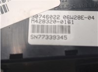 30746022 Переключатель отопителя (печки) Volvo S60 2000-2009 20032815 #2
