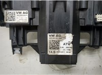 5K0953502K Переключатель поворотов и дворников (стрекоза) Volkswagen Tiguan 2011-2016 20032840 #4