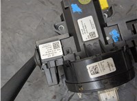 3C5953513A Блок управления подрулевыми переключателями Volkswagen Passat 6 2005-2010 11218520 #2