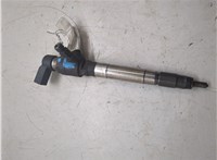 9801125480 Форсунка топливная Citroen Jumper (Relay) 2014- 20033048 #6