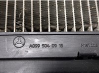  Радиатор кондиционера Mercedes GLE W166 2015-2018 20033098 #4