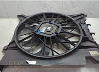 31111543 Вентилятор радиатора Volvo XC90 2002-2014 20033181 #2