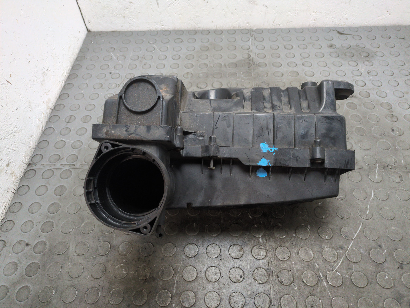 Корпус воздушного фильтра