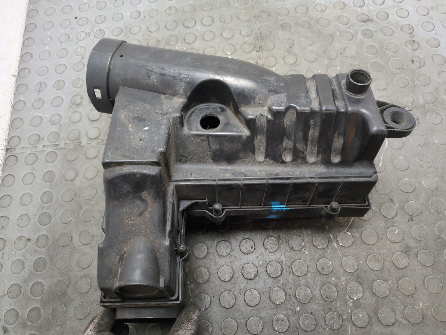 Корпус воздушного фильтра