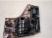  Пластик центральной консоли Toyota Venza 2008-2017 20033220 #3